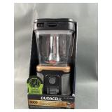 Duracell 3000 Lumen Tri-Power Rechargeable Lantern