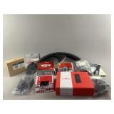 Lot Of New Bicycle Parts