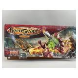 Hasbro Heroscape The Battle of All Time Game Set