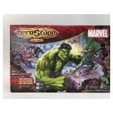Hasbro Heroscape Marvel Game Set