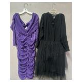 NWT Ashley Stewart Formal Dresses Size 26/28 22/24