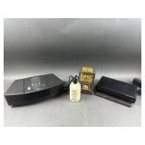 Bose Wave Radio CD Player, Epic Beard Game & More