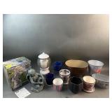 Spitters Garden Sculpture, Ceramic Planters & More