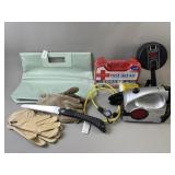 Gardening, Emergency Supplies & More