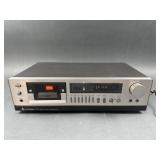Mitsubishi DT-25 Stereo Cassette Deck Original Box