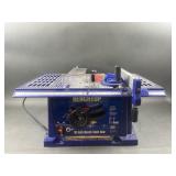 10 Inch Bench Table Saw