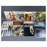 Martin Denny, Sandy Nelson, Hawaii & More Vinyl