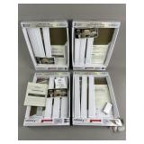 Infinity X1 Under Cabinet Lights Wireless 4pk of 3