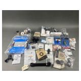 Lot Of New Bicycle Accessories