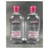 Garnier SkinActive All-in-1 Micellar Cleansing H2O