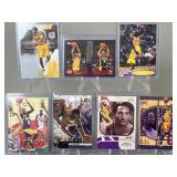 Kobe Bryant Cards Fleer Rookie, Topps & More