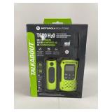 Motorola T600 H20 Two Way Radios