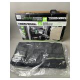 Trek Terra Backseat Organizer