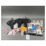 Lot Of New Bicycle Parts