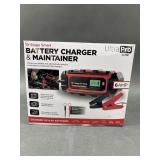 Ultra Pro 10-Stage Smart Battery Charger
