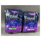 Prevail Daily Underwear Womenï¿½s Size Small
