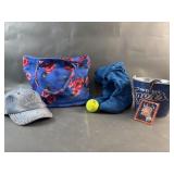 Ladies Boots Size 9.5, Detroit Tigers Items & More