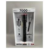 Infinity X1 7000 Lumens Flashlight