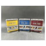 Star Trek The Original Series DVD ï¿½s