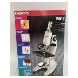 NIB Tasco Biological Microscope