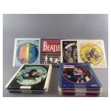 Vintage RCA SelectaVision Video Discs