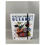 Virtual Reality Oceans