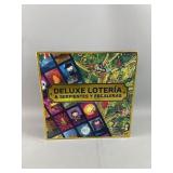 Deluxe Loteria & Serpientes Y Escaleras Game