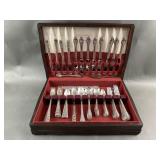 Vintage 1847 Rogers Bros. Silverplate Flatware