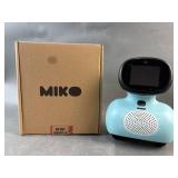 Miko Mini+ AI-Powered Kid-Safe Robot