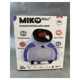 Miko Mini+ AI-Powered Kid-Safe Robot