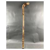 Whistle Creek Walking Stick