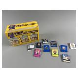 Vintage Camel Cigarettes Smokin Joes Matches Merch