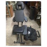Oak Works Portal Pro 3 Massage Chair