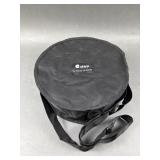 3 Piece Chirp Back Relief Rollers