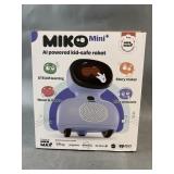 Miko Mini+ AI-powered Kid-Safe Robot