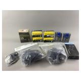 Lot Of New Bicycle Parts