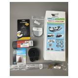 Bike Parts XLab Torpedo Versa Slim Aero & More