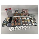 Magic: The Gathering Trading Card Game & More