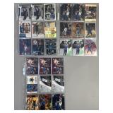 Kevin Garnett Cards Skybox, NBA Hoops & More