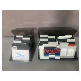 Vintage Computer Games