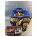 Benchtop Pro Rolling Tool Crate