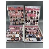 Rolling Stones 1980ï¿½s Yearbook