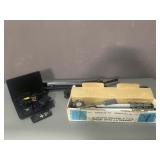 Vintage Sunset Tripod & More