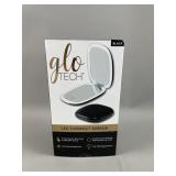 Glo Tech LED Compact Mirror