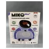 Miko Mini AI Powered Kid-Safe Robot