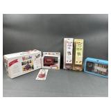 Large Sizzix Craft Lot