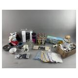 Coffee, Bar, Kitchen & Household Items & More