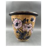 Royal Doulton Lambeth Jardinaire Planter pre 1922