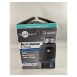 Performance  C3000 Garabe Disposal