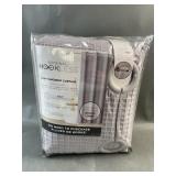 Original Hookless 3-in-1 Shower Curtain